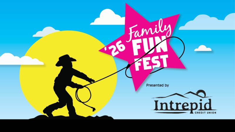 family fun fest