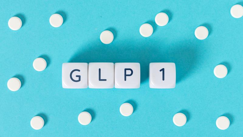 GLP-1 header
