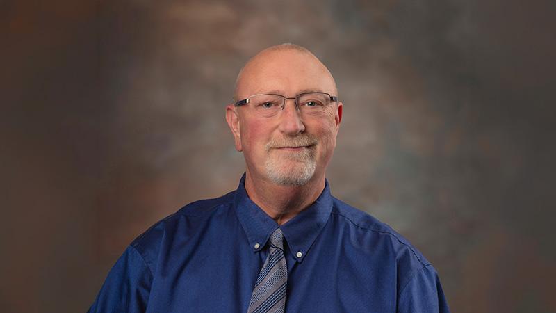Shane Jenson MSN, FNP