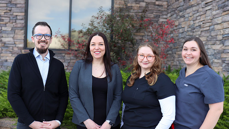 Plastic Surgery and Medical Aesthetics Team